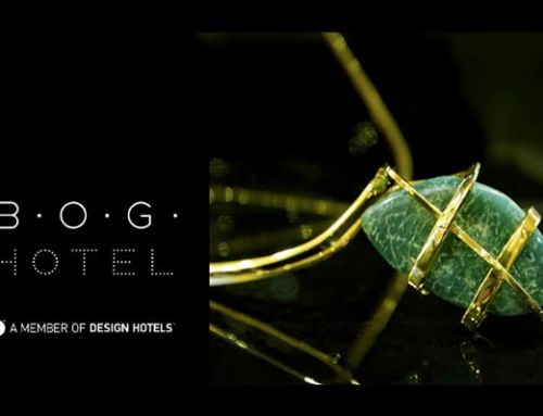 Design Hotel & Hotel B.O.G.
